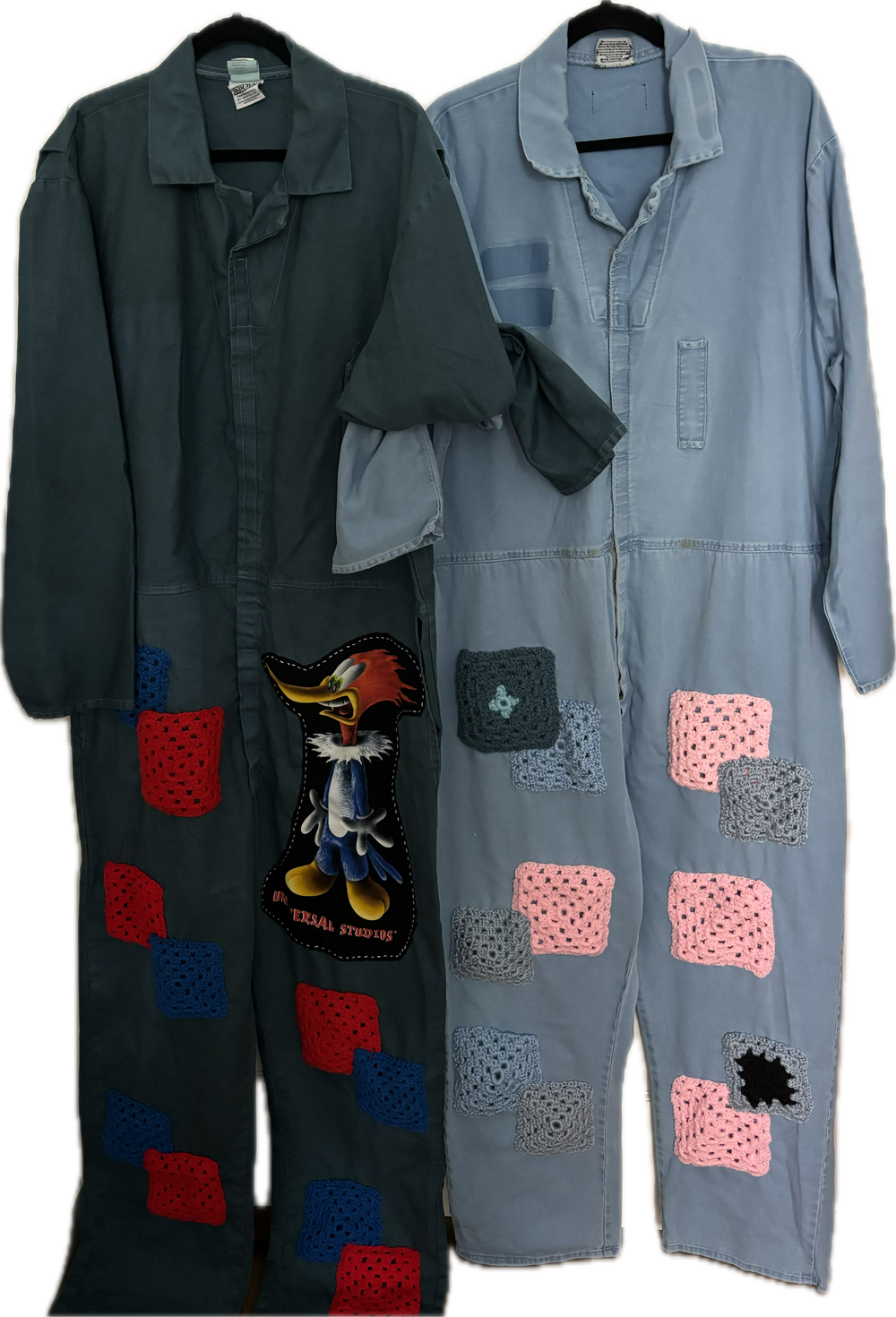 Grateful and Thankful