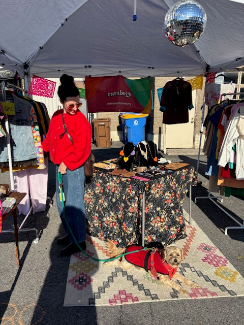 How the Universe Delivers