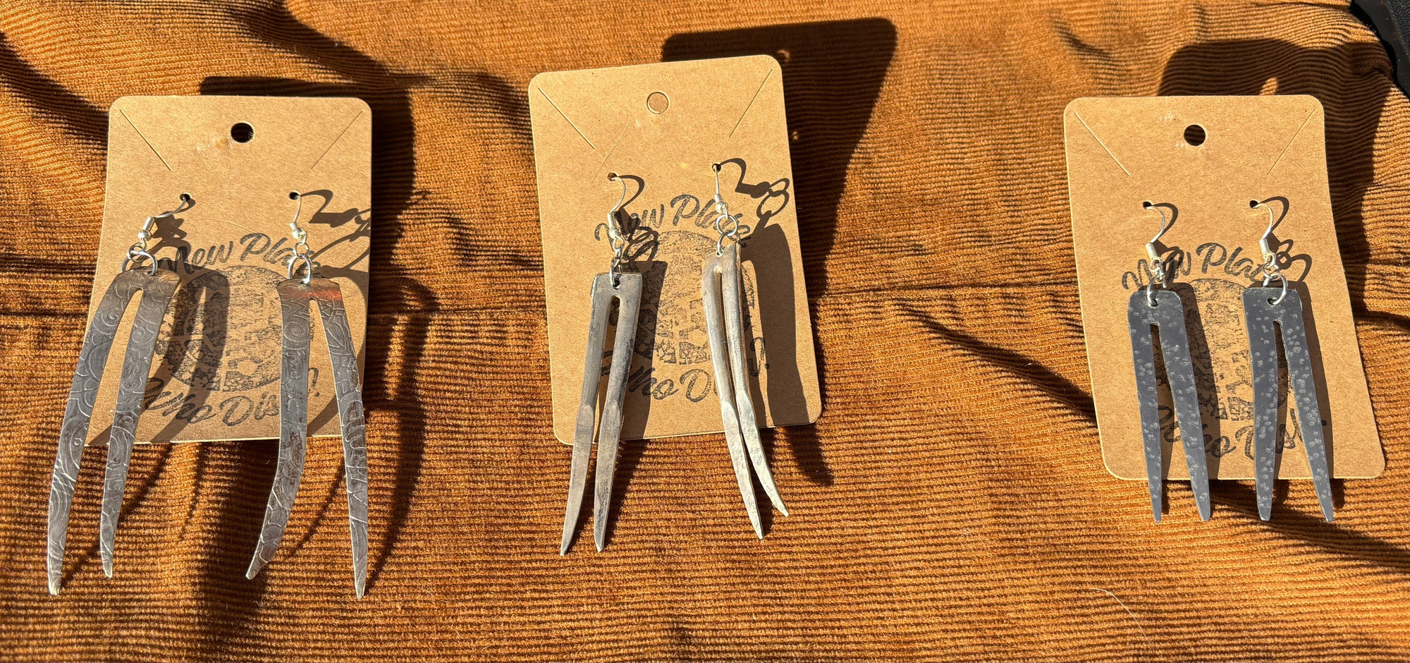 More Data, More Questions