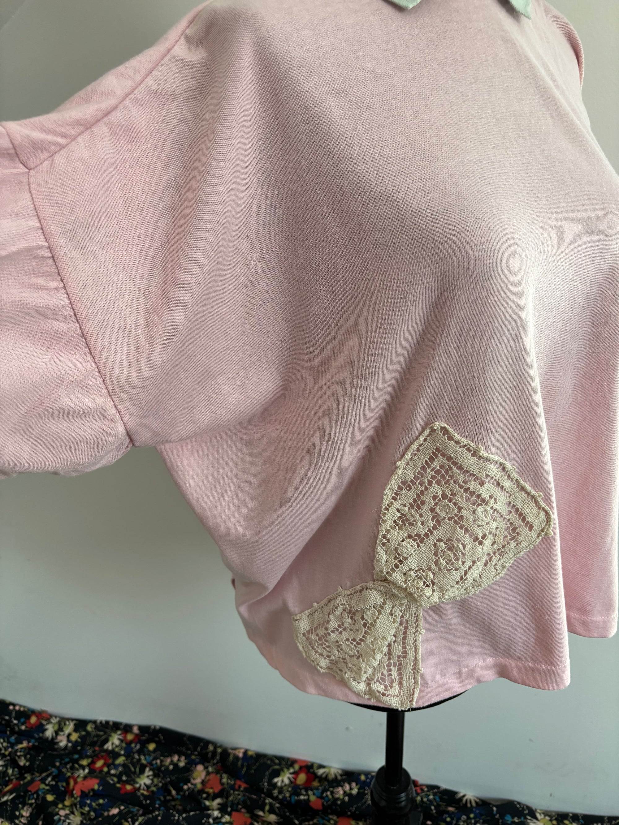 Campy Revamped Camp Beverly Hills Top