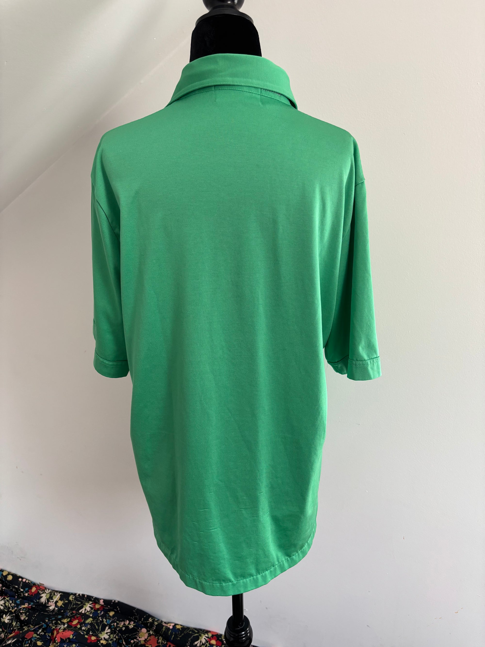 Somewhere Over the Vintage Golf Shirt Collab - Membery x Revived & Reworked