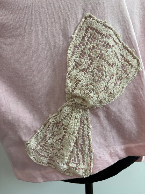 Campy Revamped Camp Beverly Hills Top
