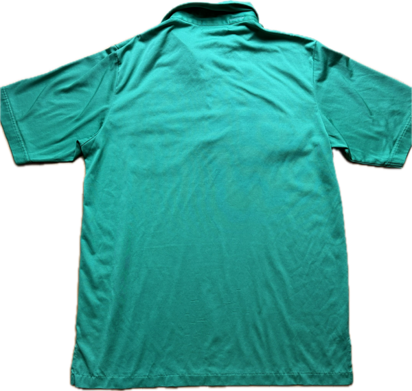 Somewhere Over the Vintage Golf Shirt Collab - Membery x Revived & Reworked